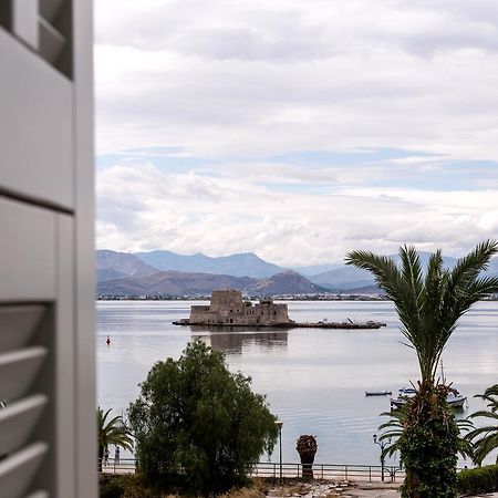 Gambello Luxury Rooms Nafplio Luaran gambar