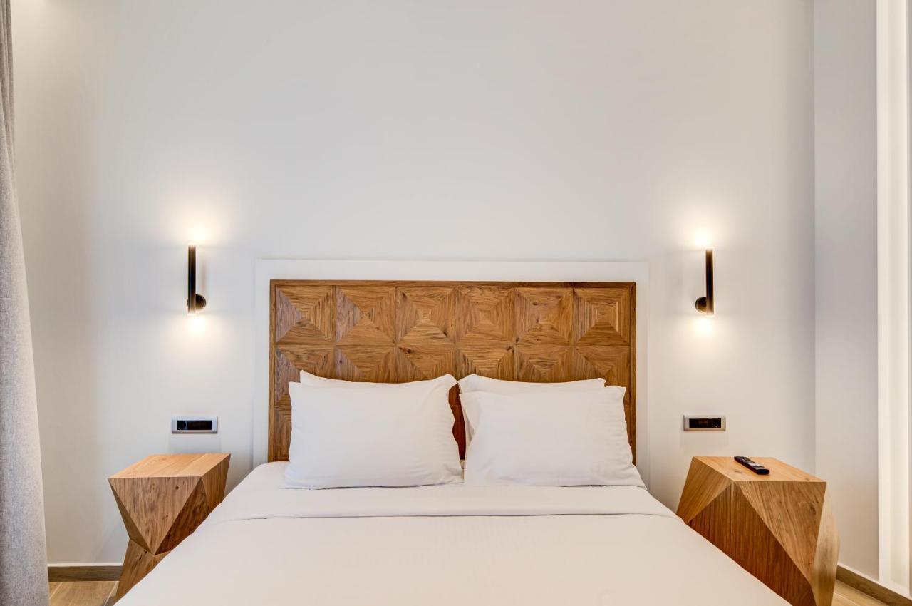 Gambello Luxury Rooms Nafplio Luaran gambar