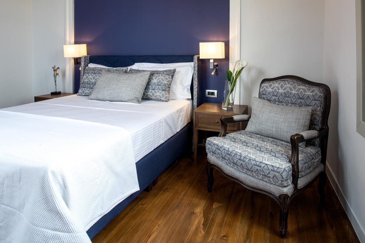 Gambello Luxury Rooms Nafplio Luaran gambar