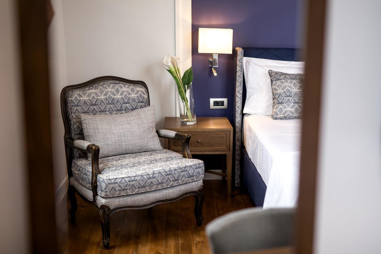 Gambello Luxury Rooms Nafplio Luaran gambar