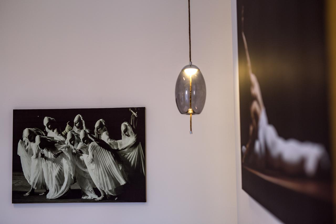 Gambello Luxury Rooms Nafplio Luaran gambar