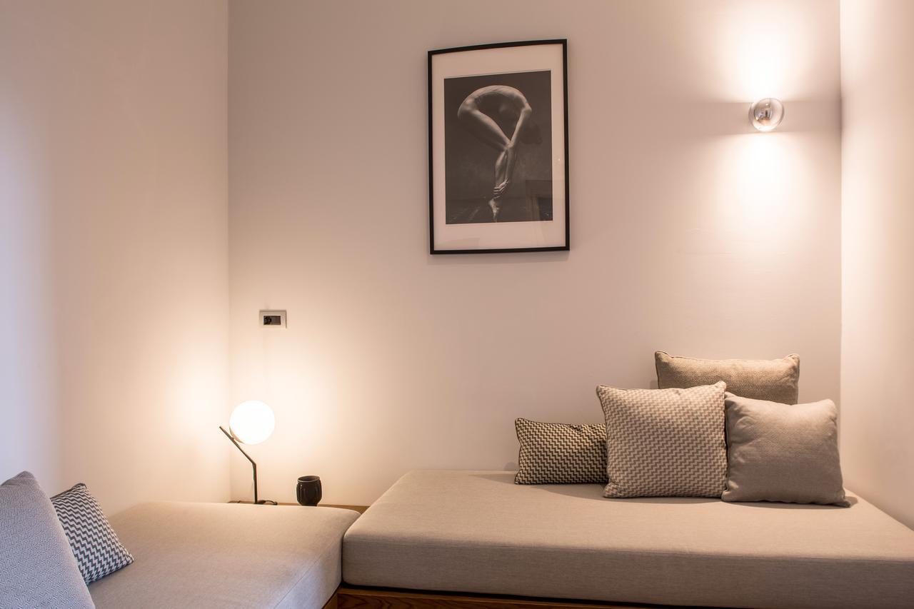 Gambello Luxury Rooms Nafplio Luaran gambar