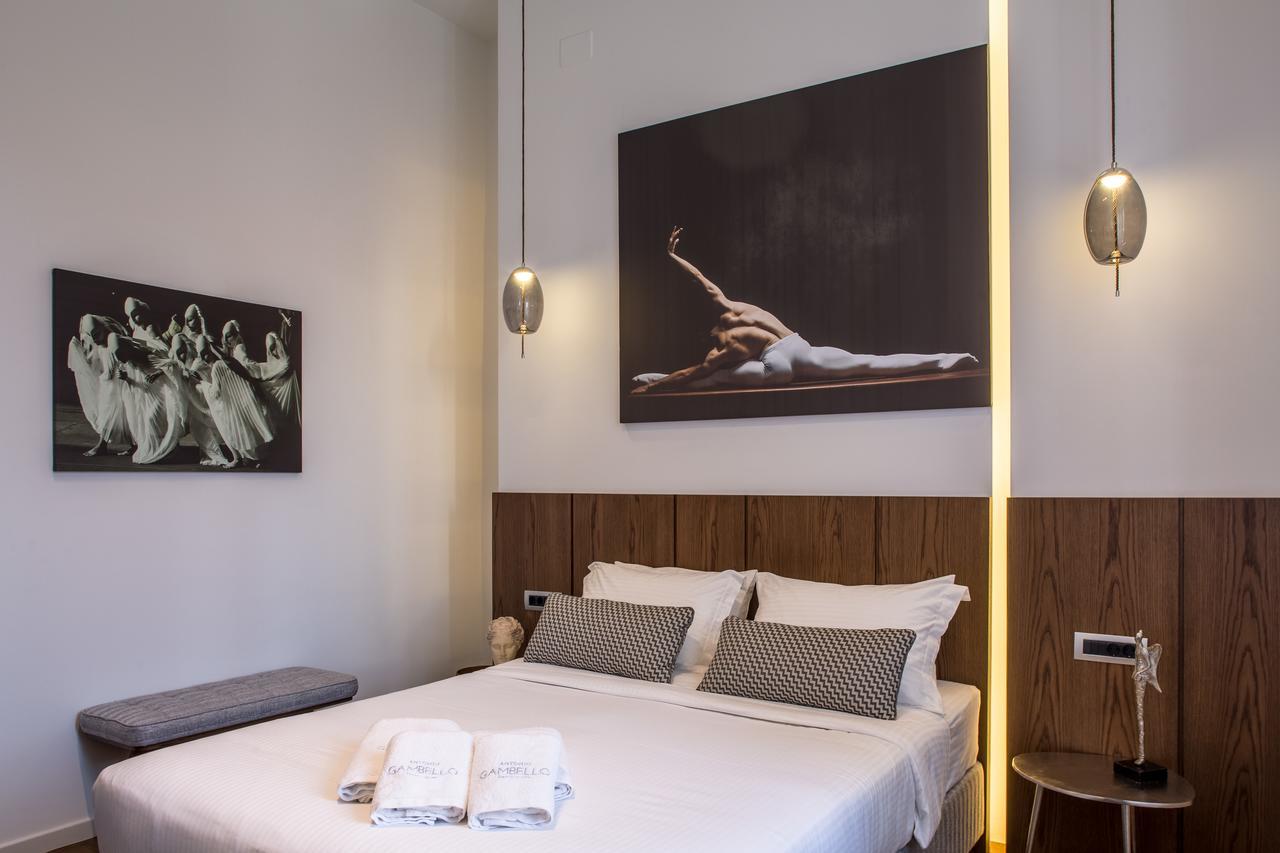 Gambello Luxury Rooms Nafplio Luaran gambar