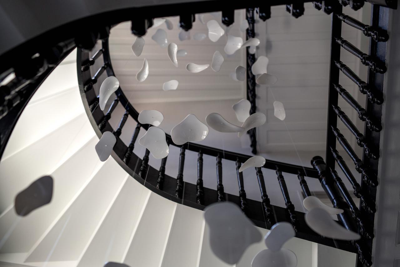 Gambello Luxury Rooms Nafplio Luaran gambar