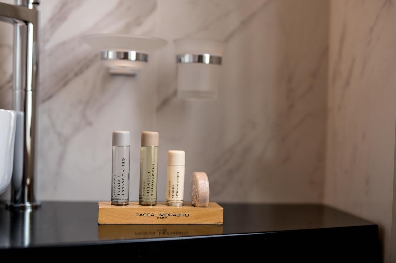 Gambello Luxury Rooms Nafplio Luaran gambar