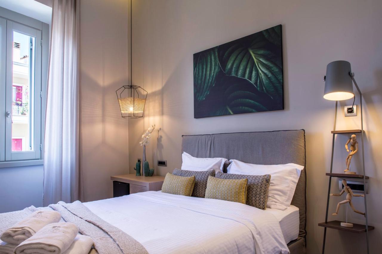 Gambello Luxury Rooms Nafplio Luaran gambar