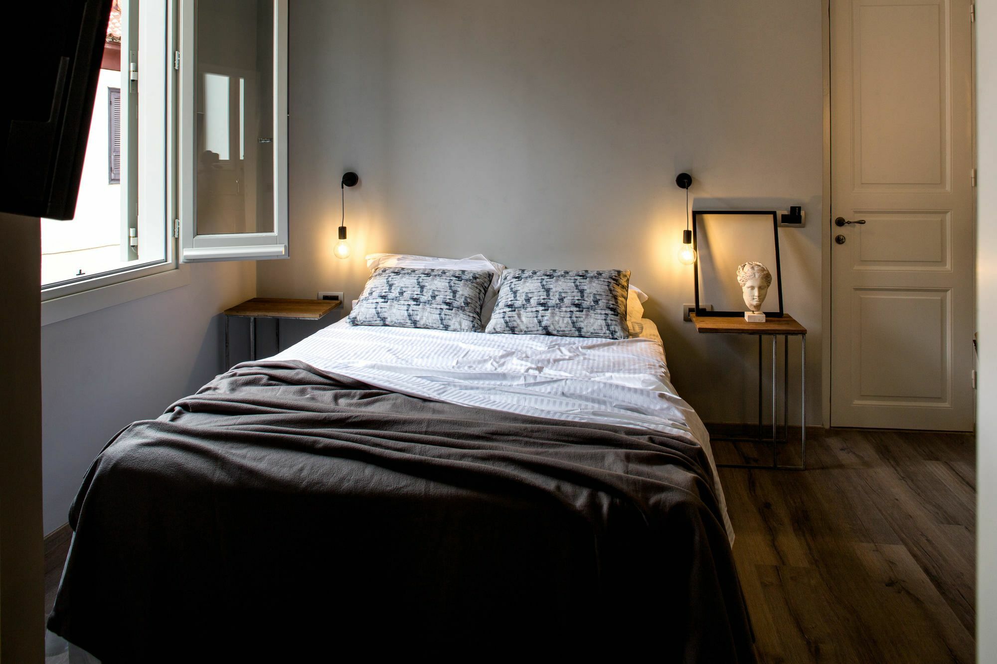 Gambello Luxury Rooms Nafplio Luaran gambar