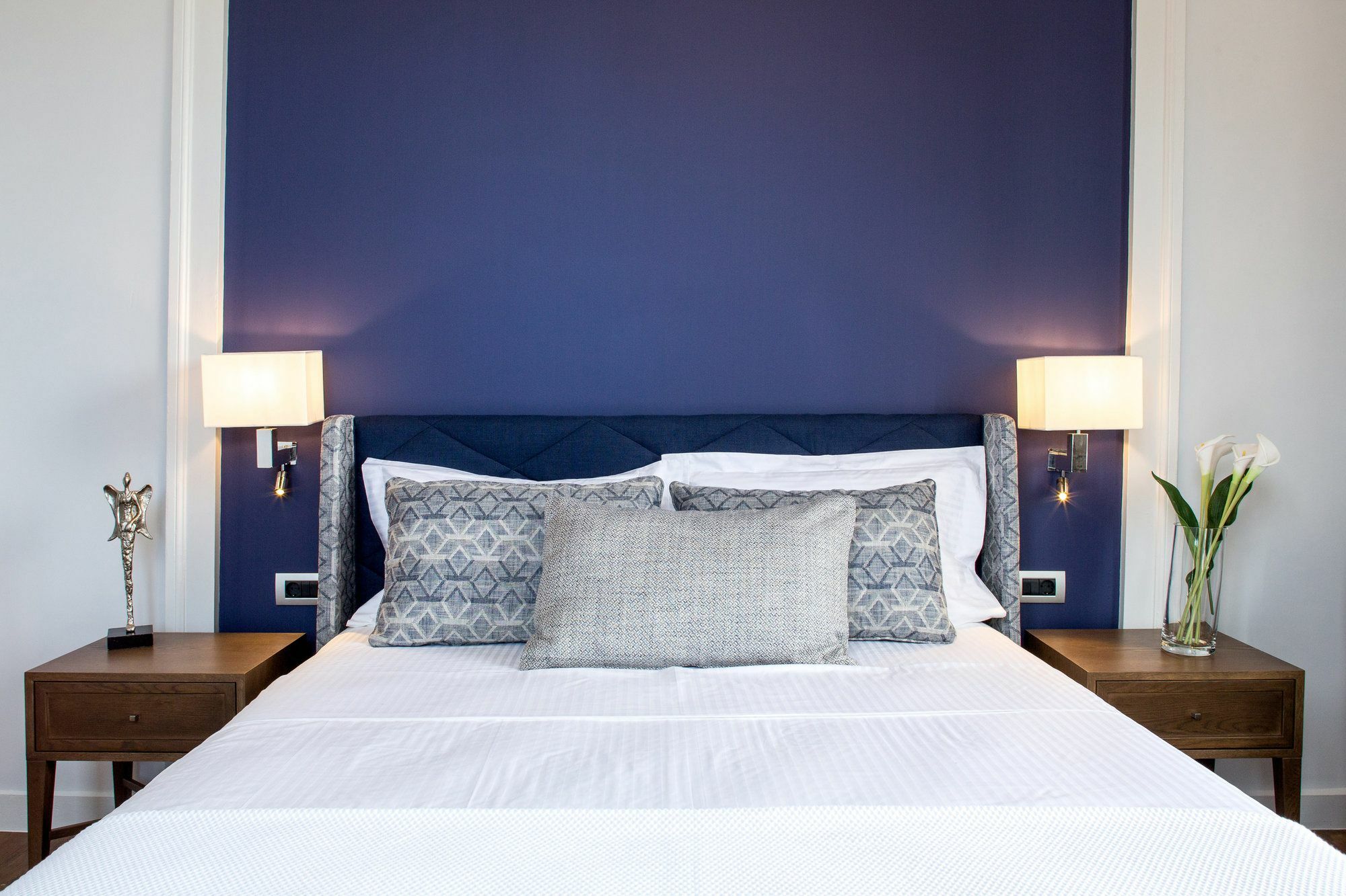 Gambello Luxury Rooms Nafplio Luaran gambar