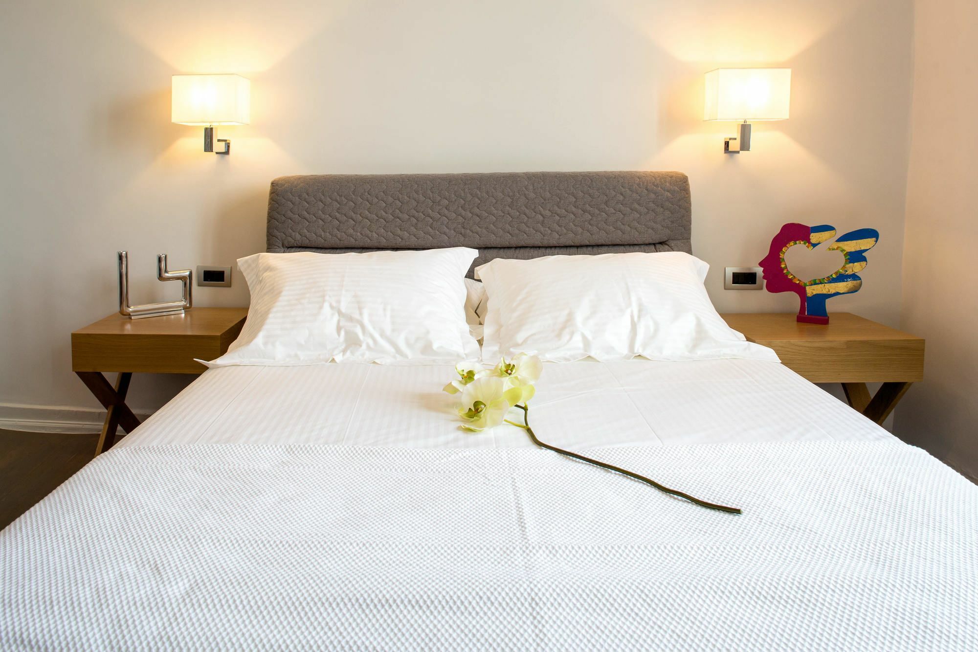 Gambello Luxury Rooms Nafplio Luaran gambar